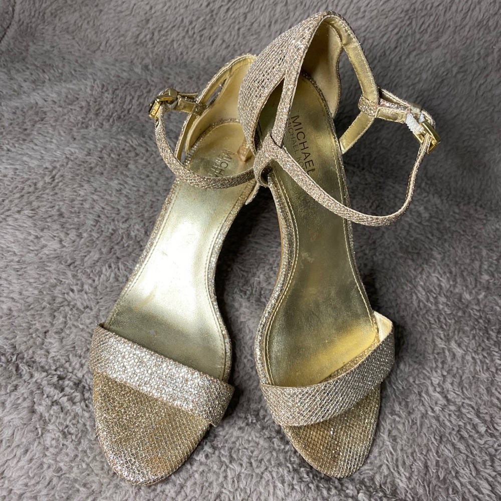 Michae Kors Heels